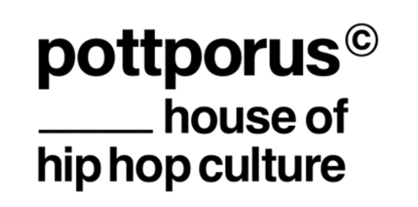 pottporus logo